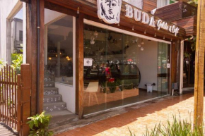 MAR DÁ LIBERDADE com Buda Suítes